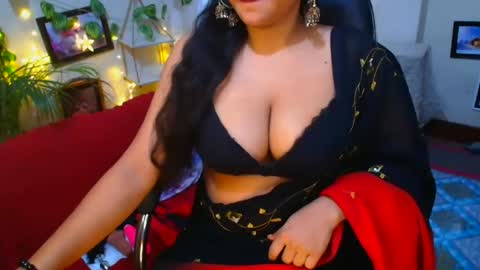 SweetSour online show from 09-13-25, 12:32