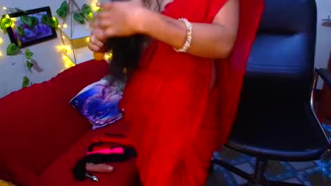 SweetSour online show from 01-08-26, 01:41