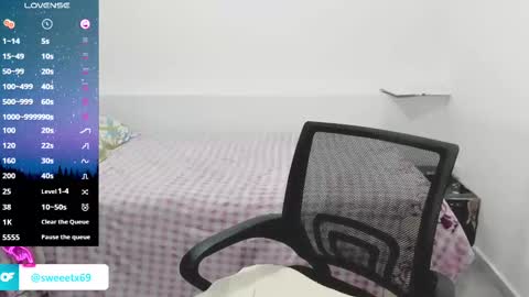 lili online show from 01-03-25, 03:49