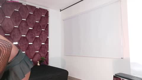 sweetstacy_ online show from 01-31-25, 11:56