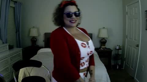 sweetsugar1979 online show from 02-17-26, 03:03