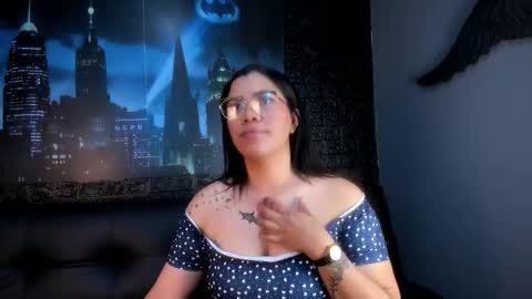 SWEET CELE online show from 10-20-25, 07:58