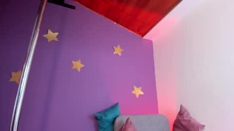 Snapshot of sweett_heartt_ chatting on 01-19-25, 07:26 Lorena online show from 01-19-25, 07:26