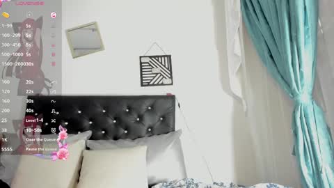Sweett Maria  online show from 04-23-26, 06:43