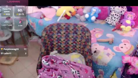 martina online show from 12-26-24, 05:15