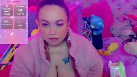 martina online show from 02-12-25, 05:58