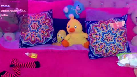 martina online show from 02-14-25, 04:37