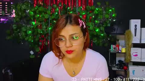 Molly -  INDEPENDENT MODEL online show from 02-01-26, 05:06