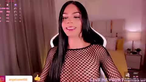 angel online show from 06-19-26, 05:34