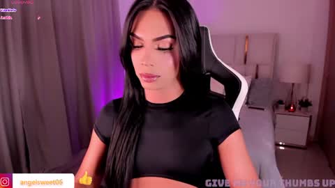 angel online show from 06-27-26, 03:55