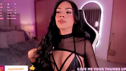angel online show from 07-05-26, 05:14