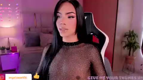 angel online show from 07-10-26, 04:39