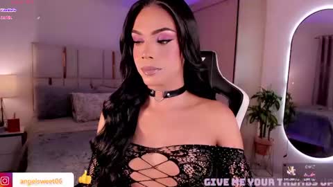 angel online show from 07-12-26, 04:36