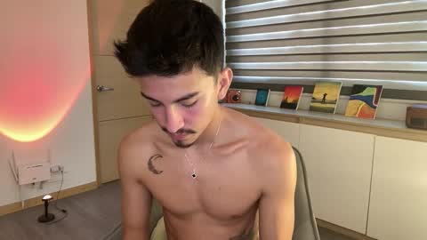 Andy  online show from 11-12-25, 05:13