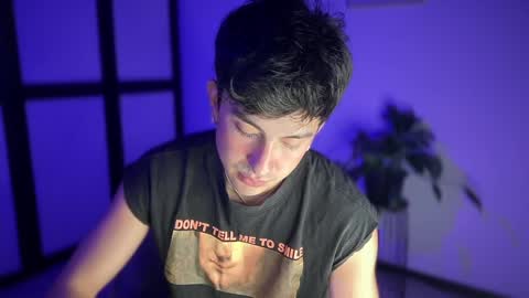 Snapshot of sweettaaron chatting on 04-26-26, 01:14 Andy online show from 04-26-26, 01:14