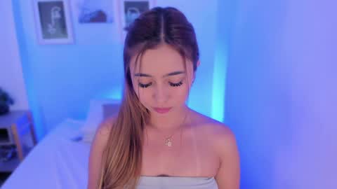 Snapshot of sweettammy_ chatting on 01-09-25, 11:02 Tammy online show from 01-09-25, 11:02