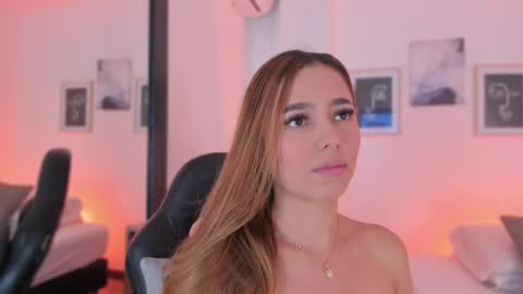 Snapshot of sweettammy_ chatting on 02-12-25, 07:45 Tammy online show from 02-12-25, 07:45