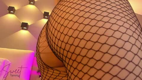 Snapshot of sweettammy_ chatting on 06-05-26, 12:22 Tammy online show from 06-05-26, 12:22