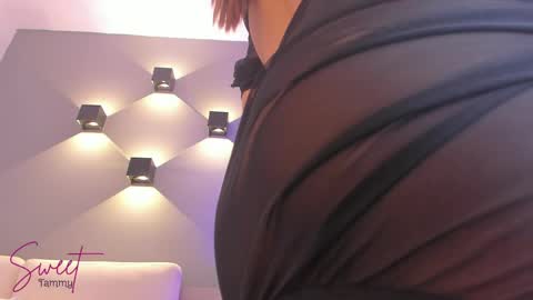 Snapshot of sweettammy_ chatting on 06-06-26, 12:32 Tammy online show from 06-06-26, 12:32