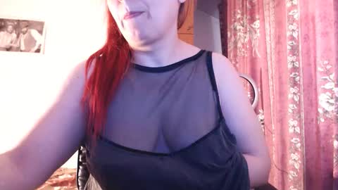 Snapshot of sweettanne chatting on 05-06-26, 03:13 SweettAnne online show from 05-06-26, 03:13