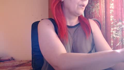 Snapshot of sweettanne chatting on 05-11-26, 02:45 SweettAnne online show from 05-11-26, 02:45