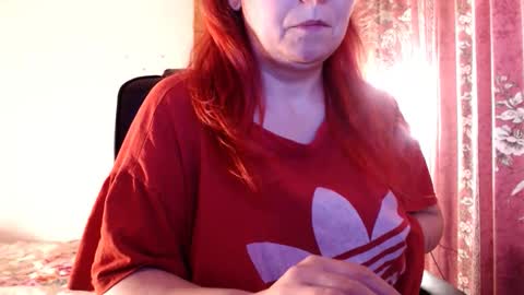 Snapshot of sweettanne chatting on 05-18-26, 05:19 SweettAnne online show from 05-18-26, 05:19