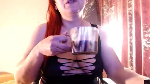 Snapshot of sweettanne chatting on 05-30-26, 03:47 SweettAnne online show from 05-30-26, 03:47