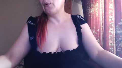 Snapshot of sweettanne chatting on 06-13-26, 12:36 SweettAnne online show from 06-13-26, 12:36