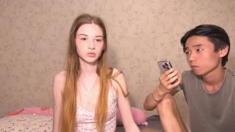 Lisa online show from 07-12-26, 08:22