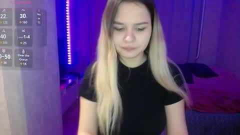 SweetTChloe online show from 12-02-24, 01:46
