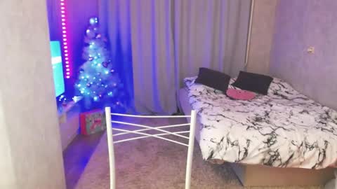SweetTChloe online show from 12-30-24, 01:36
