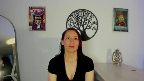 sweeteve online show from 05-27-26, 10:45