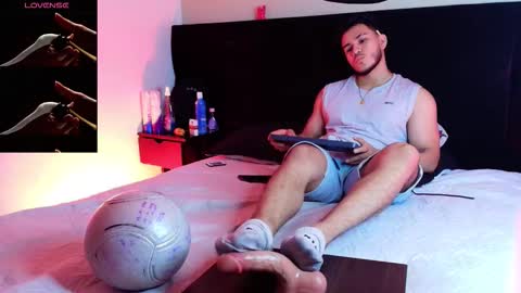 Jei  online show from 03-06-26, 03:30