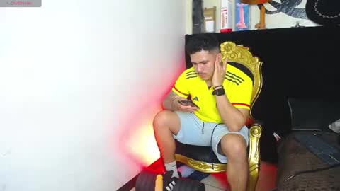 Jei  online show from 06-23-26, 07:23