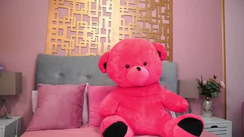 SweettLuna online show from 04-09-26, 08:36