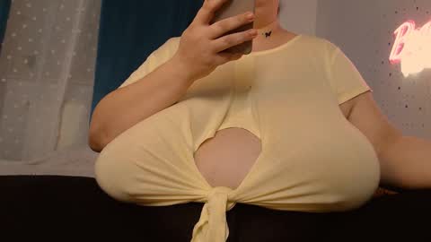 Maya online show from 02-27-25, 05:47