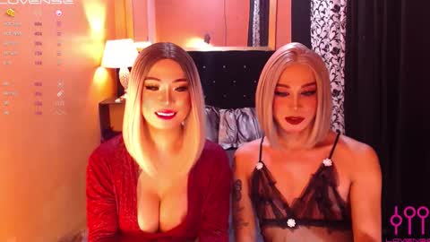 Ms trixiee online show from 11-14-25, 11:42