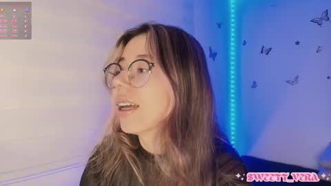 Veronica Independent Model online show from 10-09-25, 10:35