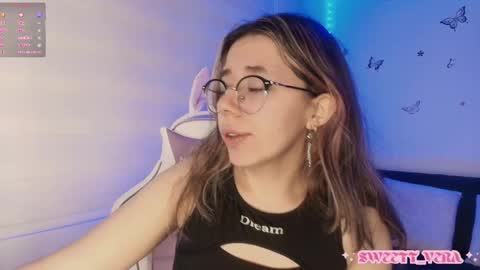 Veronica Independent Model online show from 10-17-25, 10:51