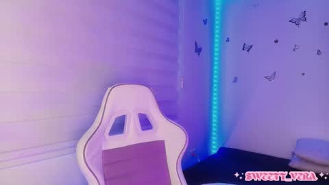 Veronica Independent Model online show from 11-18-25, 11:03