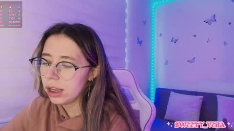 Snapshot of sweettvera_ chatting on 12-05-25, 12:14 Veronica Independent Model online show from 12-05-25, 12:14
