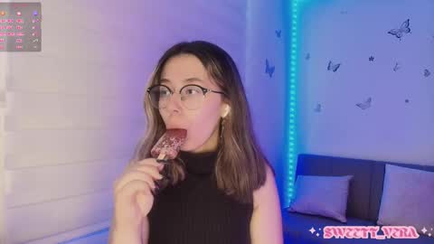 Snapshot of sweettvera_ chatting on 12-13-25, 09:42 Veronica Independent Model online show from 12-13-25, 09:42