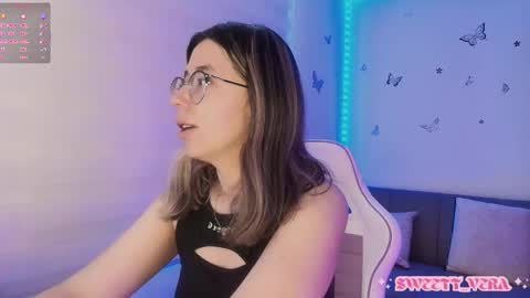 Snapshot of sweettvera_ chatting on 12-15-25, 12:31 Veronica Independent Model online show from 12-15-25, 12:31