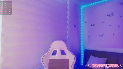 Snapshot of sweettvera_ chatting on 12-18-25, 12:22 Veronica Independent Model online show from 12-18-25, 12:22