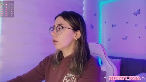 Snapshot of sweettvera_ chatting on 01-06-26, 12:53 Veronica Independent Model online show from 01-06-26, 12:53