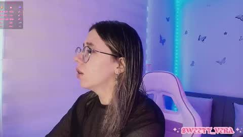 Snapshot of sweettvera_ chatting on 01-08-26, 01:13 Veronica Independent Model online show from 01-08-26, 01:13