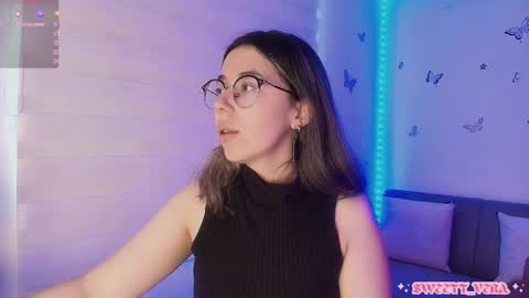 Snapshot of sweettvera_ chatting on 01-13-26, 12:43 Veronica Independent Model online show from 01-13-26, 12:43