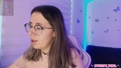 Snapshot of sweettvera_ chatting on 01-15-26, 01:05 Veronica Independent Model online show from 01-15-26, 01:05