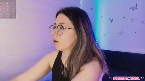 Snapshot of sweettvera_ chatting on 01-18-26, 01:15 Veronica Independent Model online show from 01-18-26, 01:15