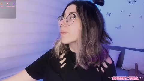 Snapshot of sweettvera_ chatting on 02-04-26, 12:55 Veronica Independent Model online show from 02-04-26, 12:55